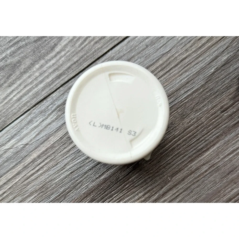 Avon Care Soothing Cream‎ Cold Cream Cleanser 100ml 3.4 fl oz Hypoallergenic